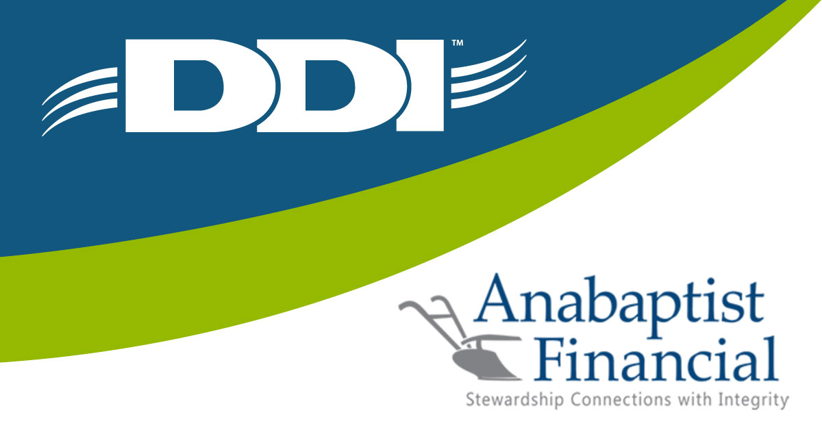 Welcome Anabaptist Financial