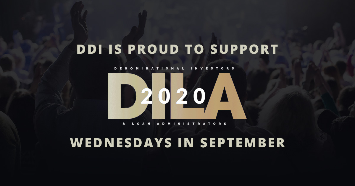2020 DILA Virtual Conference “Wednesdays in September”